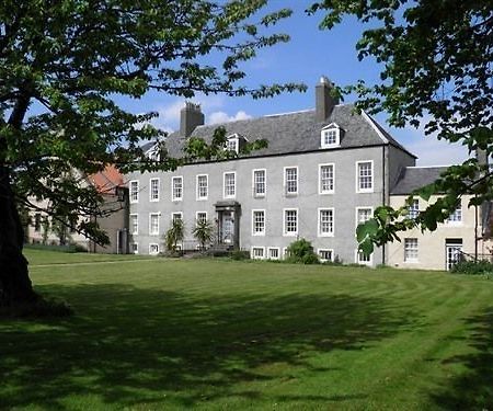 Cockenzie House & Gardens 호텔 Port Seton 외부 사진