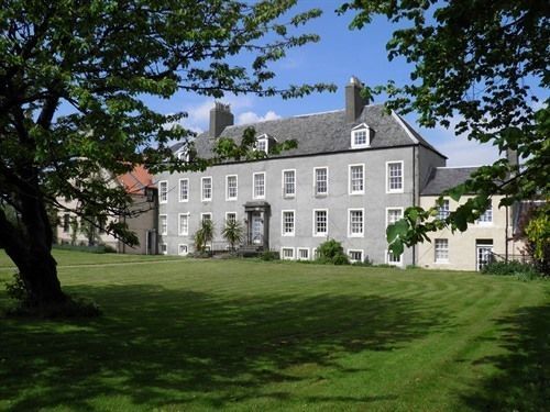 Cockenzie House & Gardens 호텔 Port Seton 외부 사진