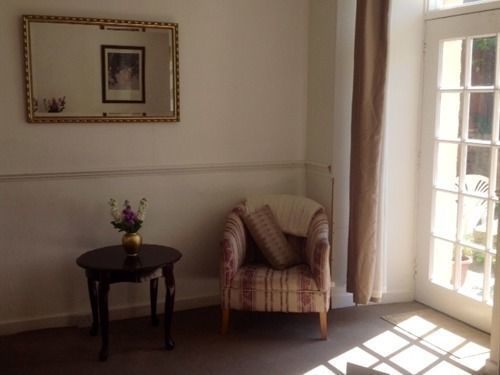 Cockenzie House & Gardens 호텔 Port Seton 외부 사진