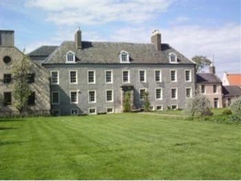 Cockenzie House & Gardens 호텔 Port Seton 외부 사진