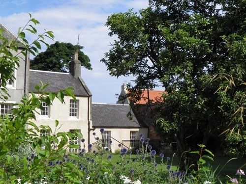Cockenzie House & Gardens 호텔 Port Seton 외부 사진