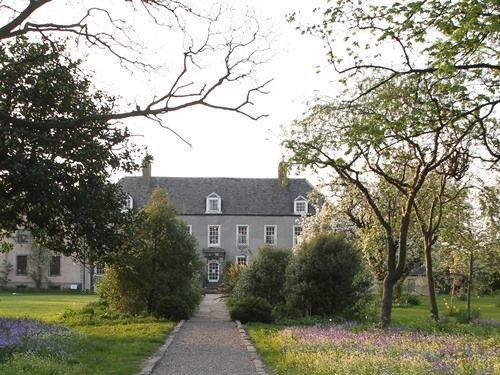 Cockenzie House & Gardens 호텔 Port Seton 외부 사진